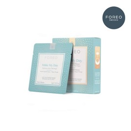 Foreo UFO 마스크 메이크 마이 데이 (7매) UFO Mask Make My Day (7 sheets)