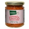 Mantova Sundried Tomatoes Bruschetta Topping, 6 Ounce (Pack of 6)