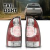 G-PLUS LED Rear Tail Lights Assembly Brake Lamps Left+Right Pair