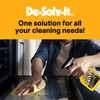 Orange Sol De-Solv-it® Pro Contractors Solvent™, Versatile Adhesive Remover Spray,