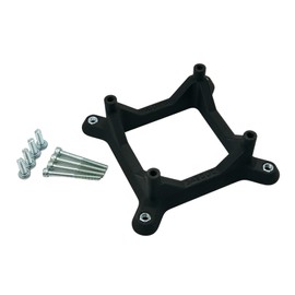 TI Solutions VESA Adapter compatible with Koorui 34E6U6 Monitor