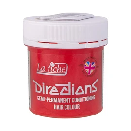 La Riche New Directions Semi-Permanent Hair Colour, 88 ml, Peach
