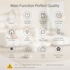 for ZigBee 3.0 Power Plug Voice Control Stable Connection 16A