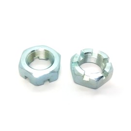 Ohno Hub Lock Nuts 2 Pieces RN-1007