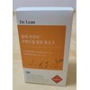 Dr. Lin I agree to the use of my personal information with Dr.Lin Sprouted Kamut Brand Wheat Containing Enzyme S 30 sachets (6 units). / 닥터린 발아 카무트 브랜드밀 함유 효소 S 30포 6개 개인정보 활용에 동의합니다.