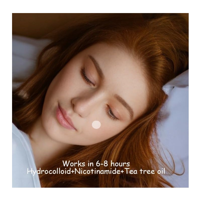 SootheRX Patch - The Enhanced Formula