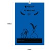 GORILLA SUPPLY 1000 Dog Poop Waste Bags with Dispenser and