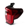 Chee Lyee LED Tail Lights Compatible with GMC Acadia SL