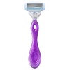 Wilkinson Sword Hydro Silk Razor Blades with Serum for Women,