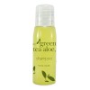 Shampoo 25 Ml Green Tea Aloe, Amenidades Hoteleras, 144 Pz