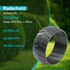 Wheel Protector Compatible with Gardena Sileno Life City Minimo Robotic
