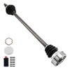PHILTOP CV Axle Shaft Assembly Compatible with Volkswagen Beetle 1998-2006