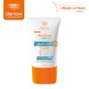 Darrow Actine Aquaforce Gel Crema Facial HIdratante Piel Grasa 48h
