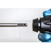 Worksafe SA19X235 Ø19 x 235mm SDS Plus Auger Wood Drill
