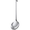 Rosle Hook 10 cm Stainless Steel Skimmer