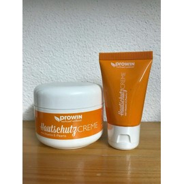 proWIN Barrier Cream 100ml & 20ml