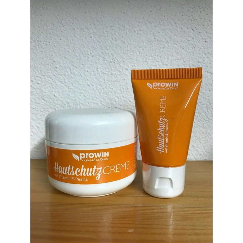 proWIN Barrier Cream 100ml & 20ml