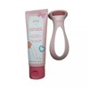 flu Smooth feet item/all-in-one foot care flu perfect dead skin