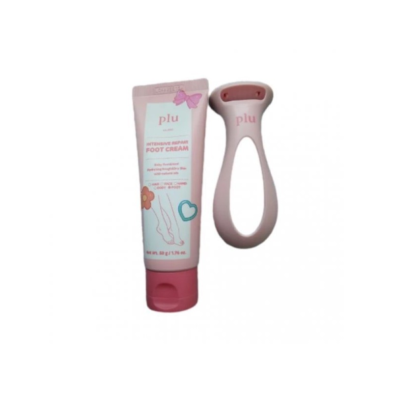 flu Smooth feet item/all-in-one foot care flu perfect dead skin