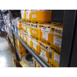 Yamaha 701 - 1100 pro-x Piston kit 61X Wave-Blaster-Runner-Raider Super-Jet 81mm