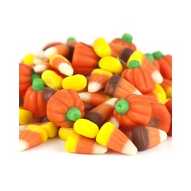 SweetGourmet Autumn Mix | Mello Cream | 1 Pound