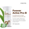 Forever Living - Active Pro-B - Advanced Probiotic with 8