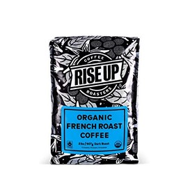 Organic French Certified Fair Trade Coffee, 2 Pound, Whole Bean