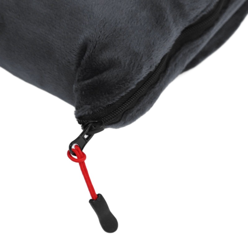 Heated Blanket Hot Heating Pad USB Powered Adjustable Temperature Fast