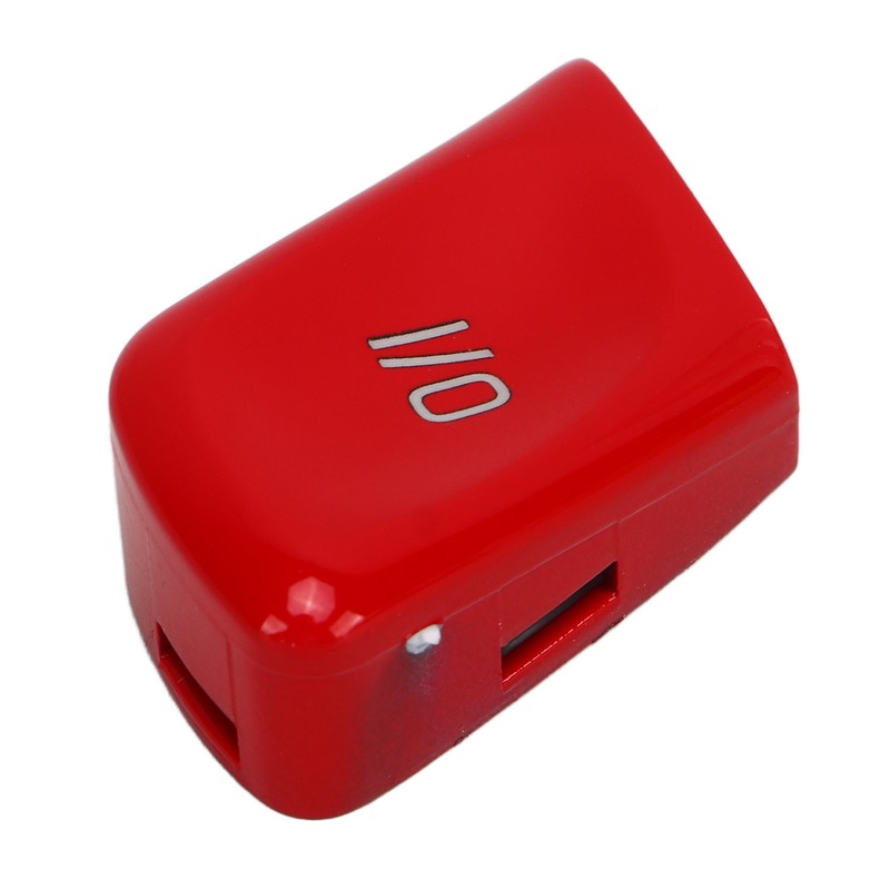 Steering Wheel Switch Button Movement Mode IO Control Car Modify