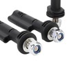 Mounting Pins for Recovery Boards, 4 Pcs Traction Board Mount