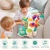 LESSETI 20 in 1 Baby Musical Toys – Interactive Piano
