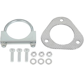 ACZCR Catalytic Converter Fit For Ford For E-150, For E-150 Econoline, For E-250 Econoline, For E-350 Econoline Club Wagon, For E-350 Super Duty, For E-450, Replace 646-327, 5.4L 6.8L(EPA Compliant)