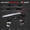 HRepair Chrome Tailgate Handle Garnish Finisher Molding,fits for 2013-2019 Nissan