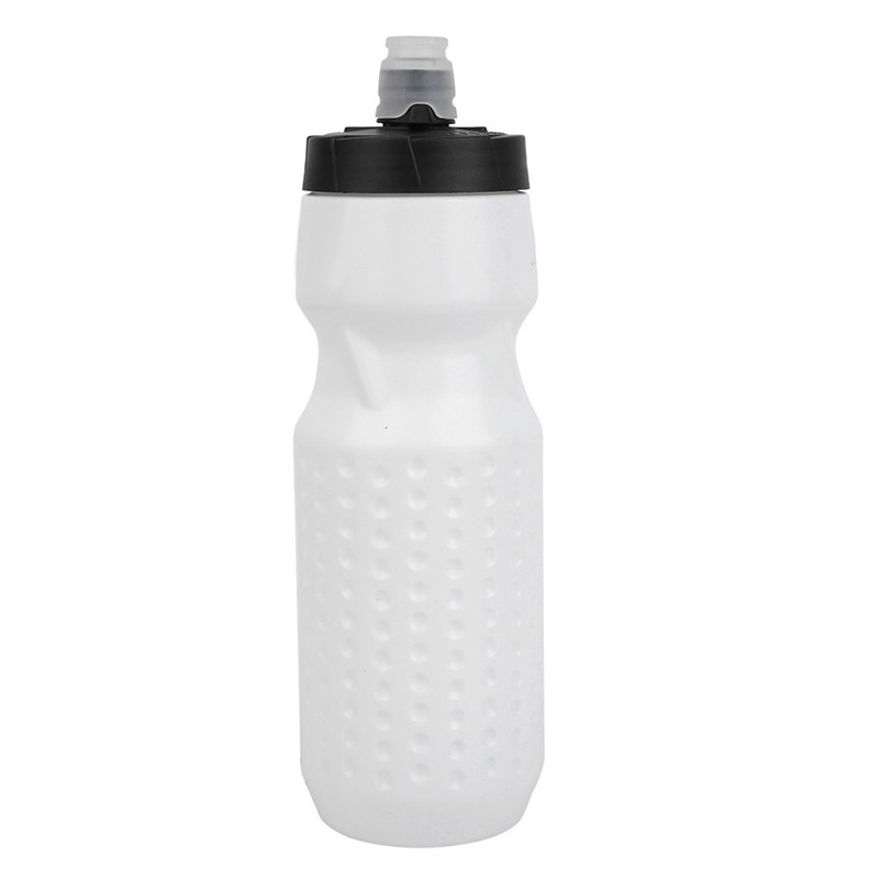 Mountain Bike Magnetic Outdoor Riding Bottle Large Volume Quick Pull