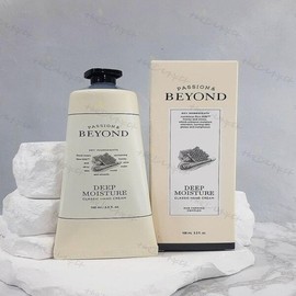 Beyond Classic Hand Cream Deep Moisture 100ml (SH) - Basic / 비 욘드 클래식 핸드크림 딥모이스처 100ml(SH) - 기본