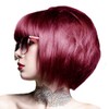 Crazy Color Renbow Semi-Permanent Hair Colour Cream Dye 100 ml