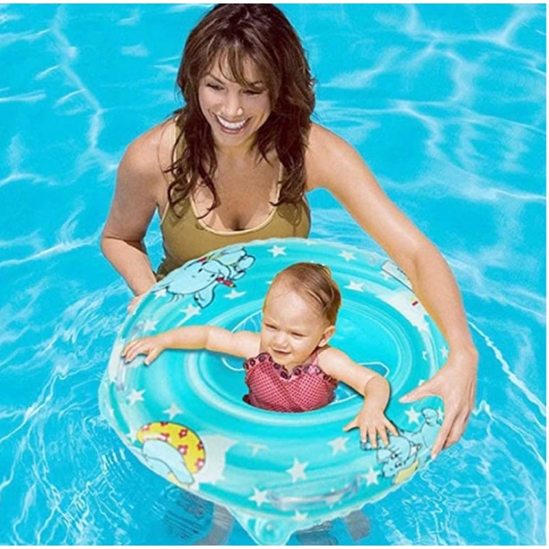 Baby Float, Foot Holder, Children's Float, Baby Float, Foot Holder,