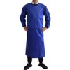 Waterproof Aprons with Long Sleeves, Chemical Resistant Aprons for men