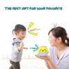 Kids Alarm Clock Snooze Function Bedside Alarm Clock Gift for