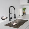 2Pcs Soap Holder for Shower Wall with 2 Hooks Removable