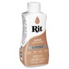 All-Purpose Liquid Dye, 8 Fl Oz, Camel