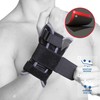 KEDLEY Wrist Support Splint | Premium Medical Grade Stabilized Brace