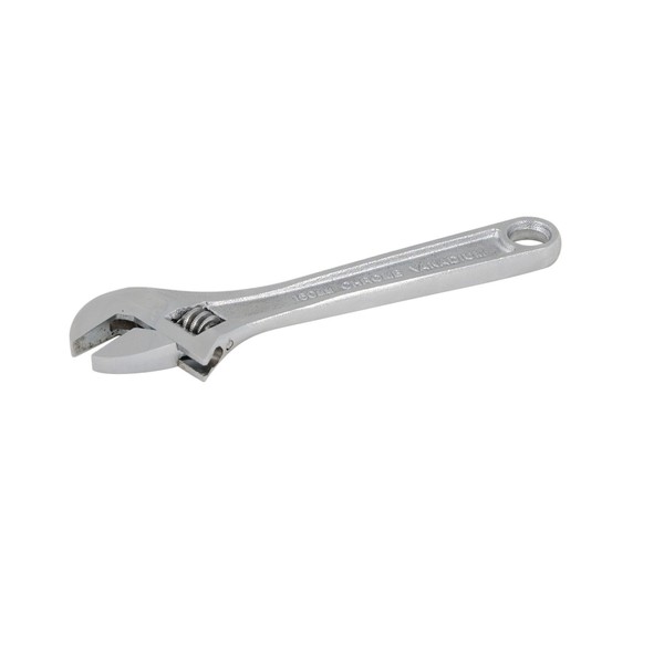 Greenlee Adjustable Wrench, 6 Inches
