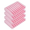Chengcan 4-Pack Silicone Self-draining Soap Tray for Bathroom and Kitchen