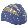 IULONEE Helmets for Toddler, Baby Helmet Toddler Protective Hat Adjustable