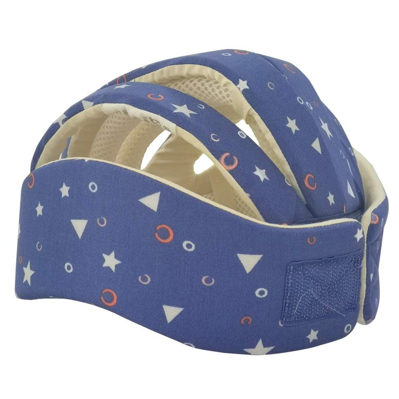 IULONEE Helmets for Toddler, Baby Helmet Toddler Protective Hat Adjustable