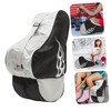 BESPORTBLE Triangle Skate Bag for Boys and Girls Roller Skate