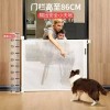 Roll Safety Door 롤안전문 강아지 울타리 현관문 안전 반려동물 가림막