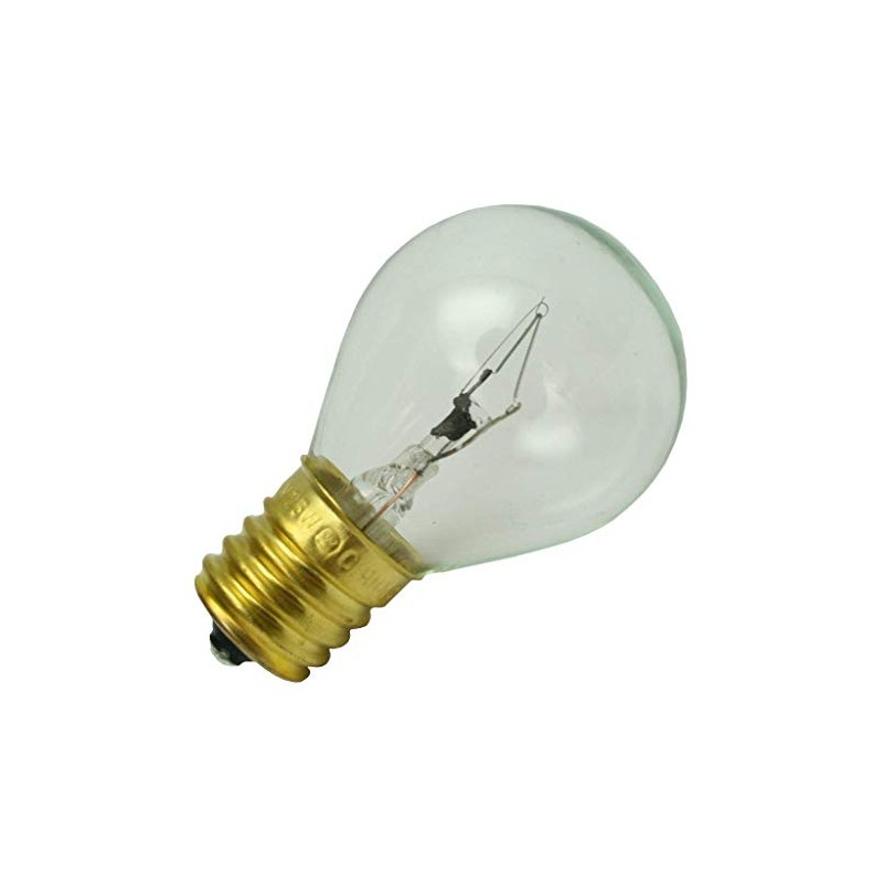 Westinghouse Lighting 03534 Corp 25-watt 115-125-volt Finish High Intensity Light