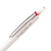 Pentel BZN205-A Oil-based Ballpoint Pen, FLOATUNE, 0.5 mm, Black